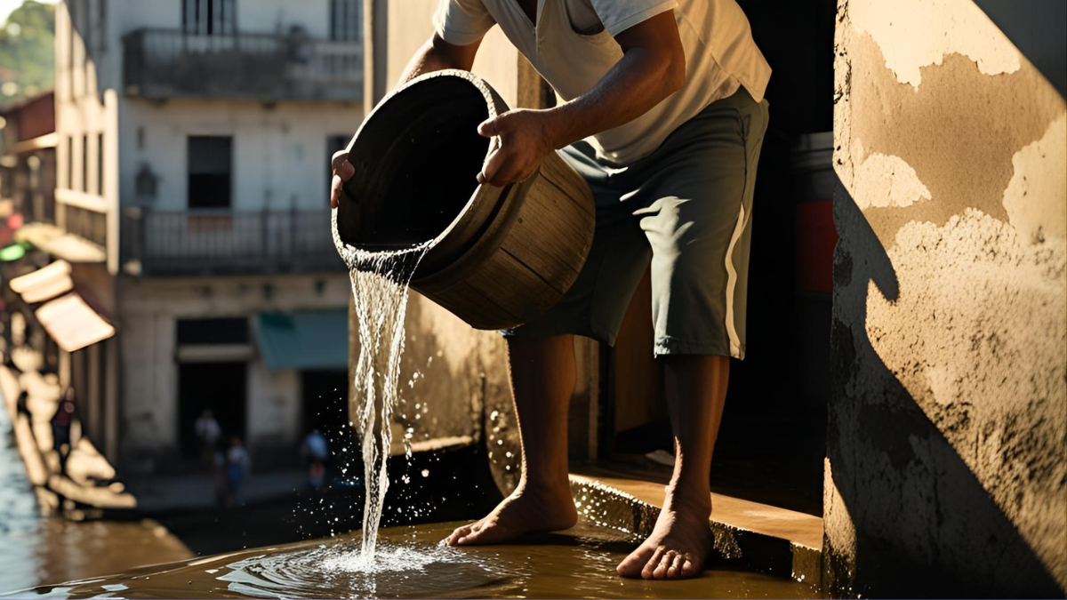 Aguas origen expresión mexicana