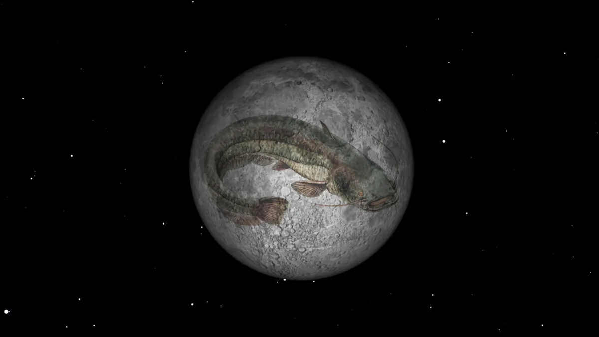 Luna de Esturión 2025