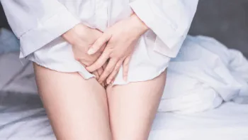 atrofia vaginal