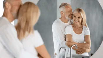 Envejecimiento a los 50