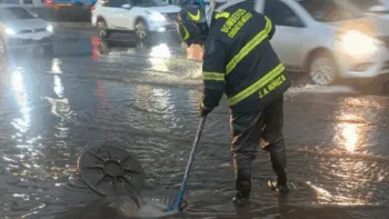 La crisis del drenaje en la CDMX: un sistema obsoleto al límite