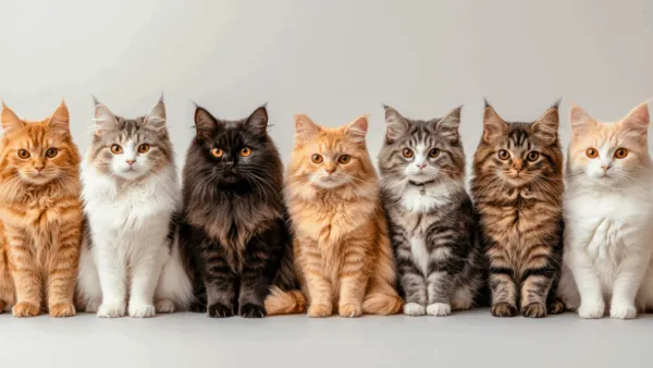 dia del gato