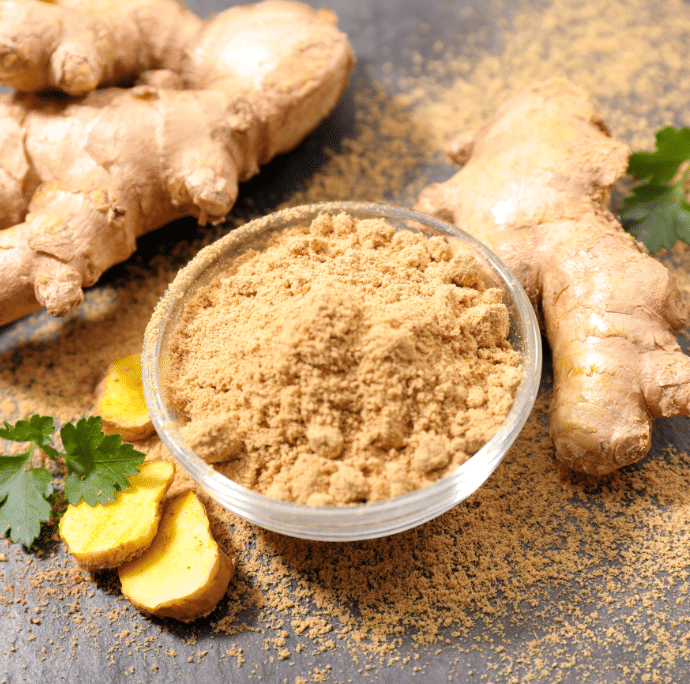 Calmantes naturales del dolor