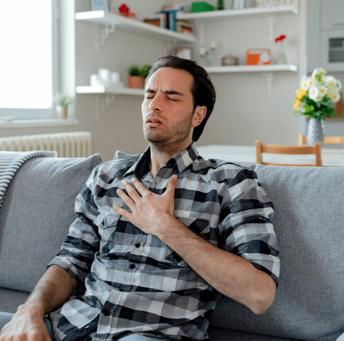 El camino hacia una salud de por vida (5)