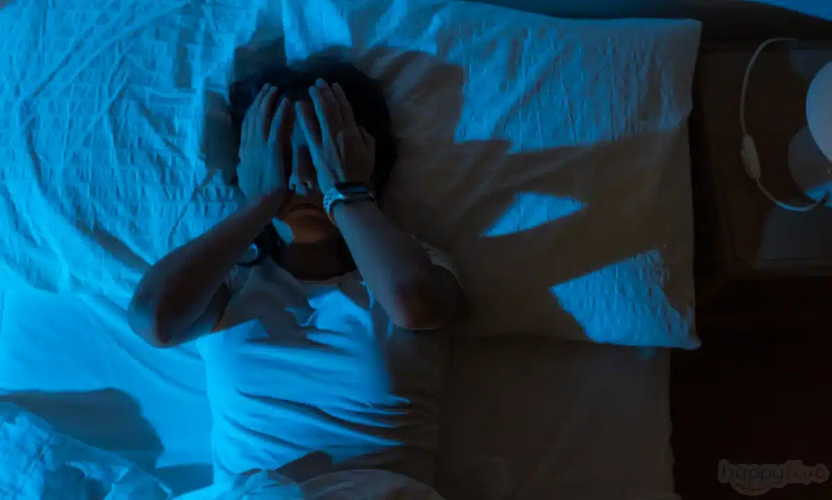 insomnio- CBD México Happy Life