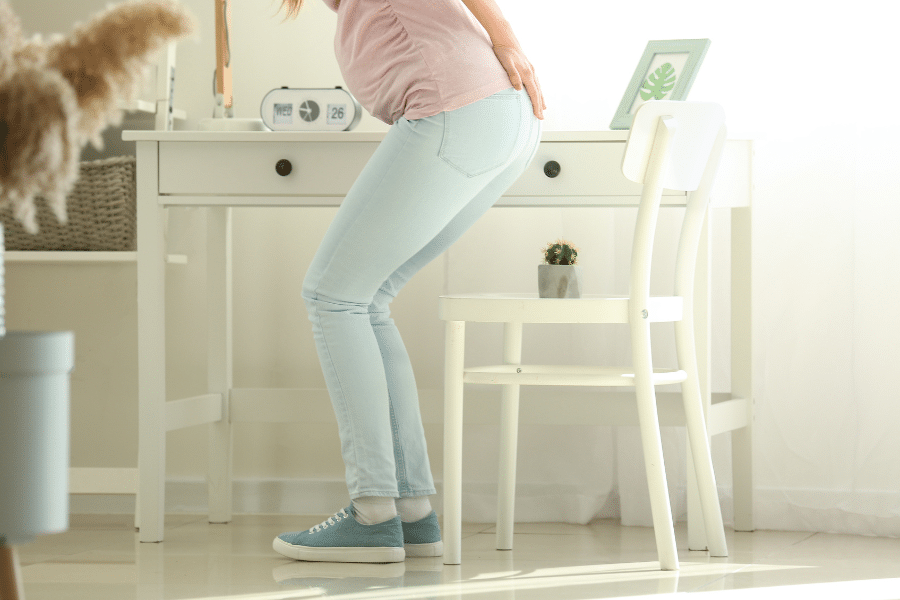 Malestares de la panza